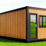 How to Choose the Right Portable Cabin
